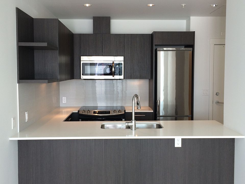 1st image of 97 W Georgia St #1912