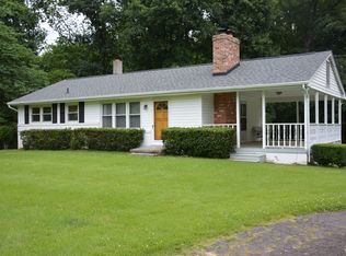 9079 Meetze Rd, Warrenton, VA 20187