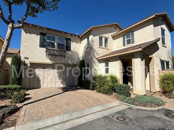 3025 E Via Corvina, Ontario, CA 91764
