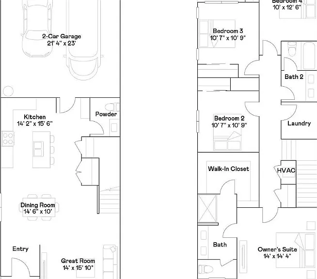 4189 W Steel Grey Ln — Photo 2