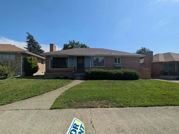 2907 W Princeton Ave, Spokane, WA 99205