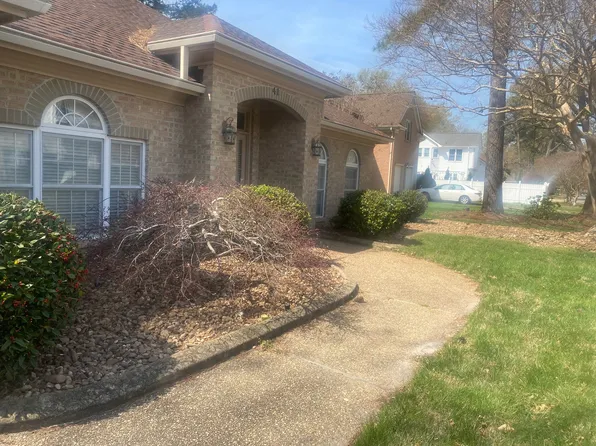 41 Edenbrook Dr, Hampton, VA 23666