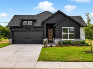 808 Tesslynn Ave, Godley, TX 76044