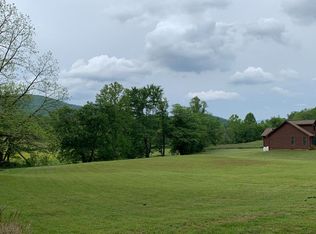 941 Billy Ln, Hiawassee, GA 30546