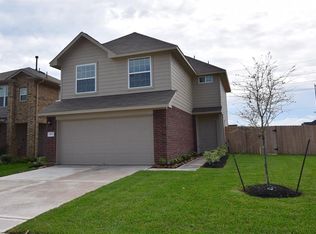 1402 Banbury Ct, Houston, TX 77073