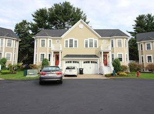 18 Decolores Dr #0, Wayland, MA 01778