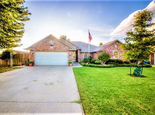 3124 Murray Ct, Stillwater, OK 74074