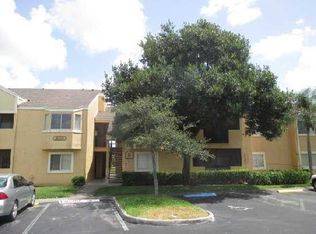 8311 SW 5th St APT 101, Hollywood, FL 33025