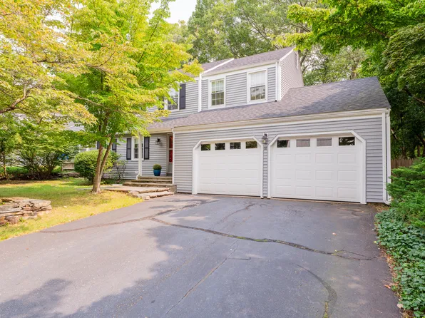 58 Walton Drive, West Hartford, CT 06107