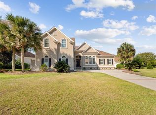 18 Normandy Ave, Bluffton, SC 29910