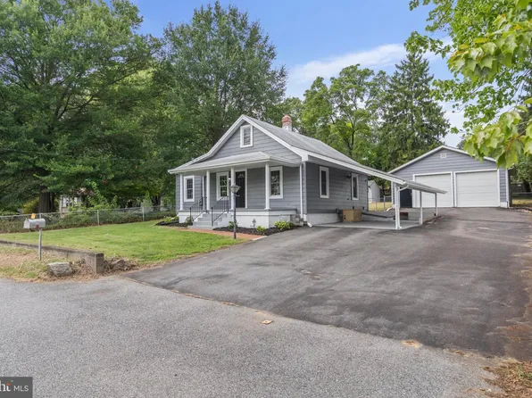 4708 Howard Ave, Beltsville, MD 20705