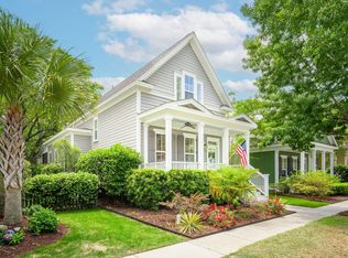 1629 Ware Bottom Ln, Mount Pleasant, SC 29464