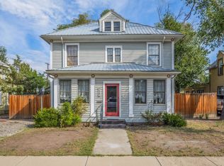 620 Chipeta Ave, Grand Junction, CO 81501