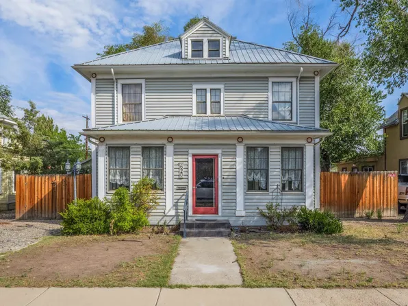 620 Chipeta Ave, Grand Junction, CO 81501