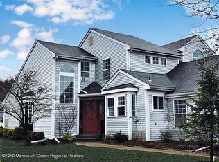 30B Rothwell Dr, Monroe, NJ 08831