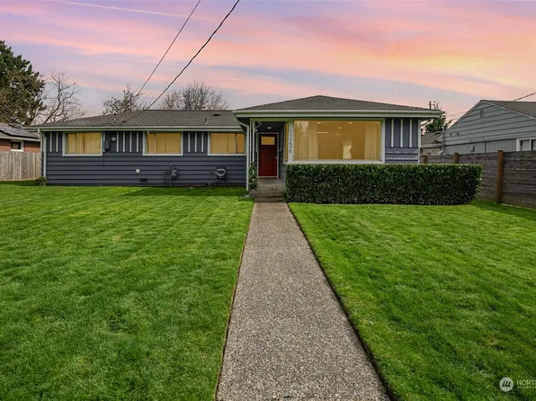 11236 20th Avenue S, Seattle, WA 98168