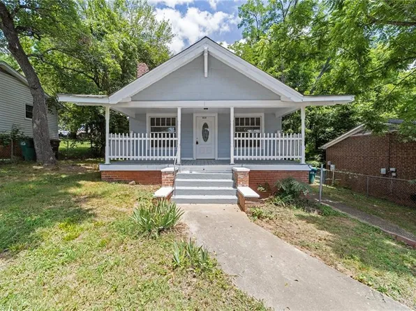 313 Charles Ave, High Point, NC 27260