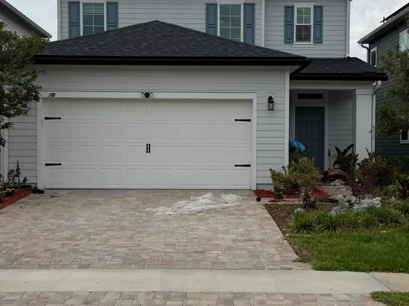 70 Golden Fern Dr, Saint Augustine, FL 32092
