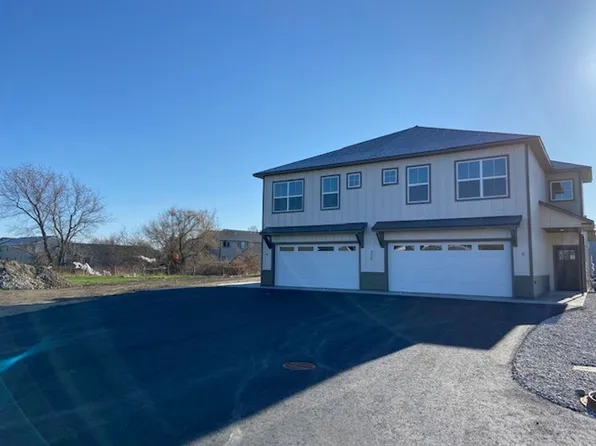 928 Doty Lane, 928 Doty Ln #B, Corvallis, MT 59828