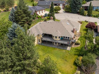 10207 N Comanche Dr, Spokane, WA, 99208