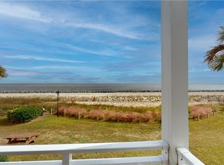 1175 N Beachview Dr #132, Jekyll Island, GA 31527