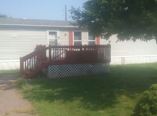 1220 E Havens Ave LOT 194, Mitchell, SD 57301
