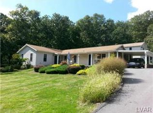 360 Mount Nebo Rd, East Stroudsburg, PA 18301