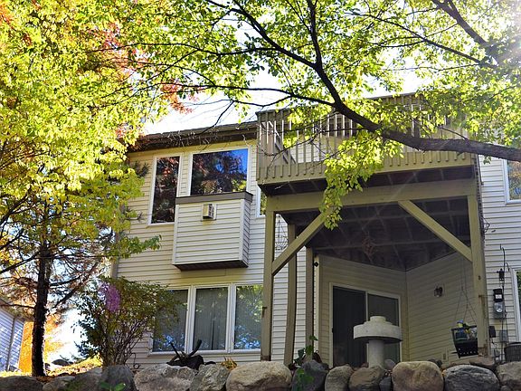Exterior Rear
