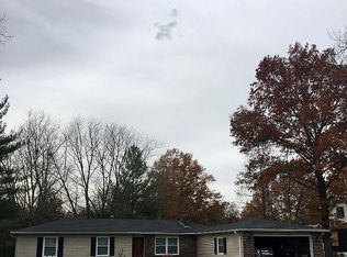 2001 N Mapleview Ct, Columbia, MO 65202
