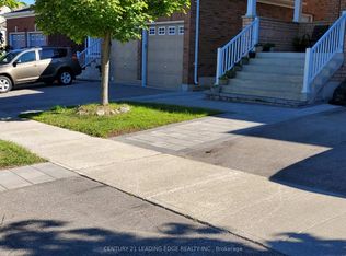1821 Finkle Dr, Oshawa, ON L1K 0R4