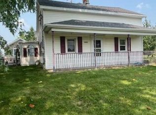 24020 Fish And Game Rd, Kiel, WI 53042