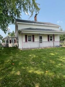 24020 Fish And Game Rd, Kiel, WI, 53042