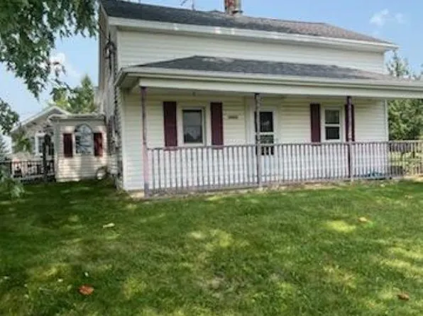 24020 Fish And Game Rd, Kiel, WI 53042