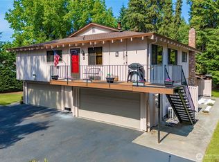 2822 Garden Ct APT B, Steilacoom, WA