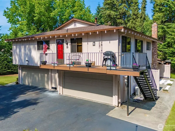 2822 Garden Court #B, Steilacoom, WA 98388