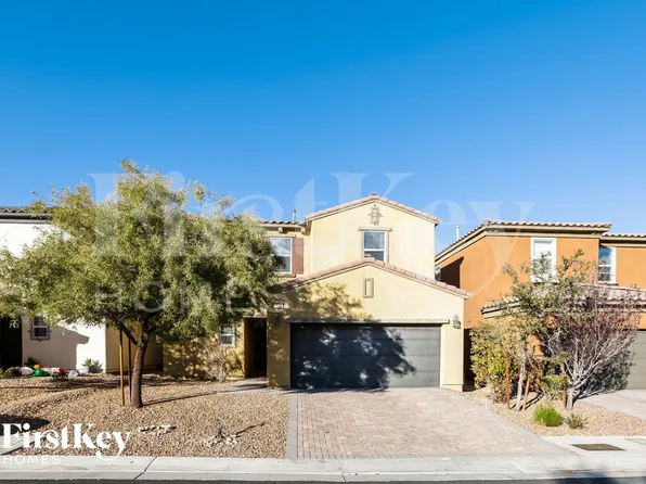 584 Little Moon Ave, Las Vegas, NV 89178