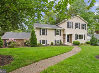 237 Oak Ave, Haddonfield, NJ 08033