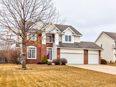 2310 NW Pleasant St, Ankeny, IA, 50023