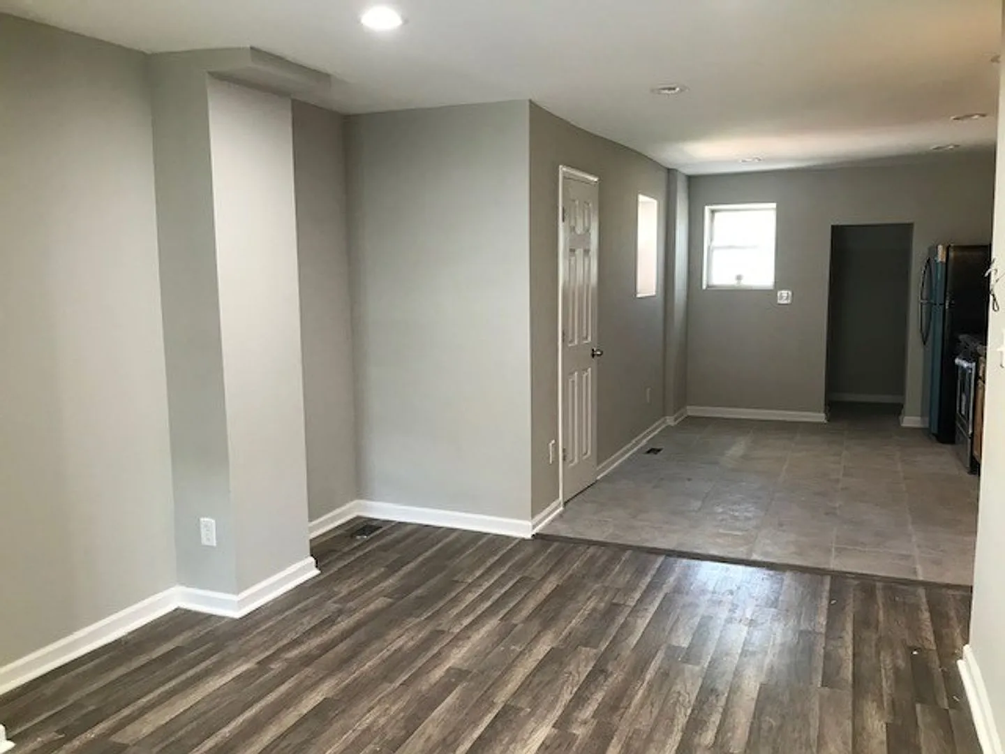 Large West Oak Lane home — Photo 1