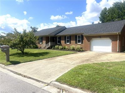 3232 Bruin Dr, Chesapeake, VA, 23321