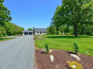 256 Long Hwy, Little Compton, RI 02837