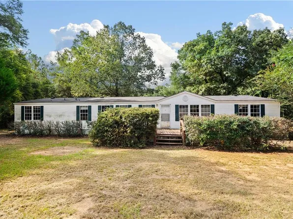 8025 Boy Scout Rd, Citronelle, AL 36522