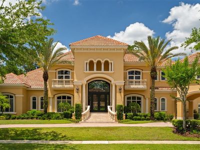 3512 Legacy Hills Ct, Longwood, FL, 32779