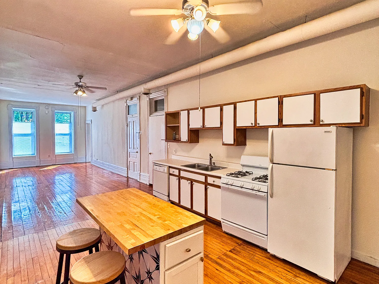 1 bed, $1,800 — Photo 4