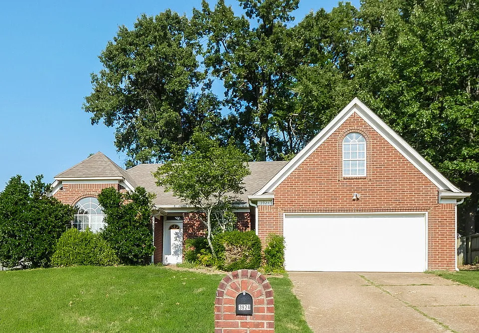 3924 Tamara Dr