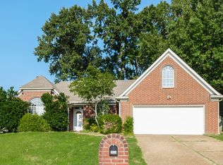 3924 Tamara Dr, Memphis, TN 38135