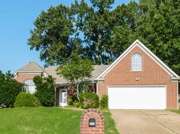 3924 Tamara Dr, Memphis, TN 38135