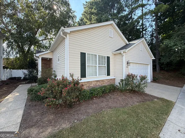 345 Windcroft Cir NW, Acworth, GA 30101