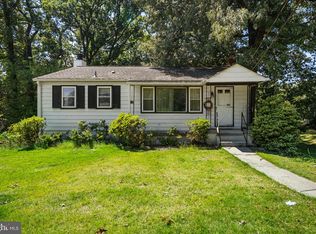 1415 Stateside Dr, Silver Spring, MD 20903