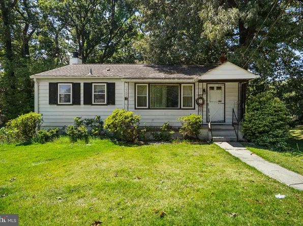 1415 Stateside Dr, Silver Spring, MD 20903